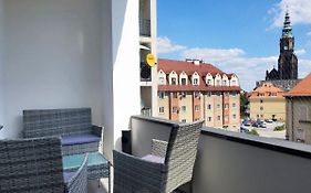 Centrum Apartament Stylowy
